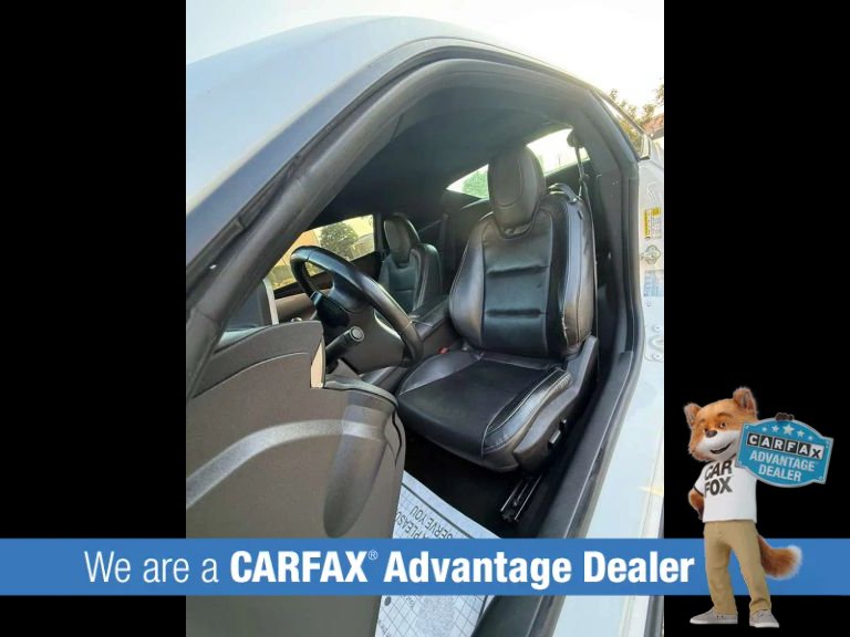 Used 2015 Chevrolet Camaro LT w/ RS Package RWD image 22