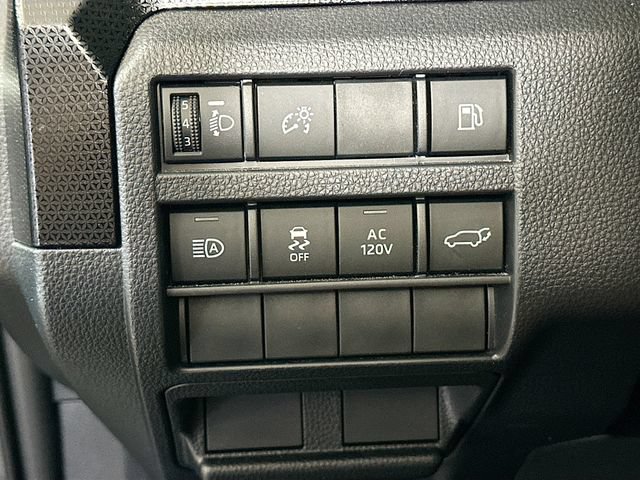Certified 2025 Toyota 4Runner Limited RWD image 11