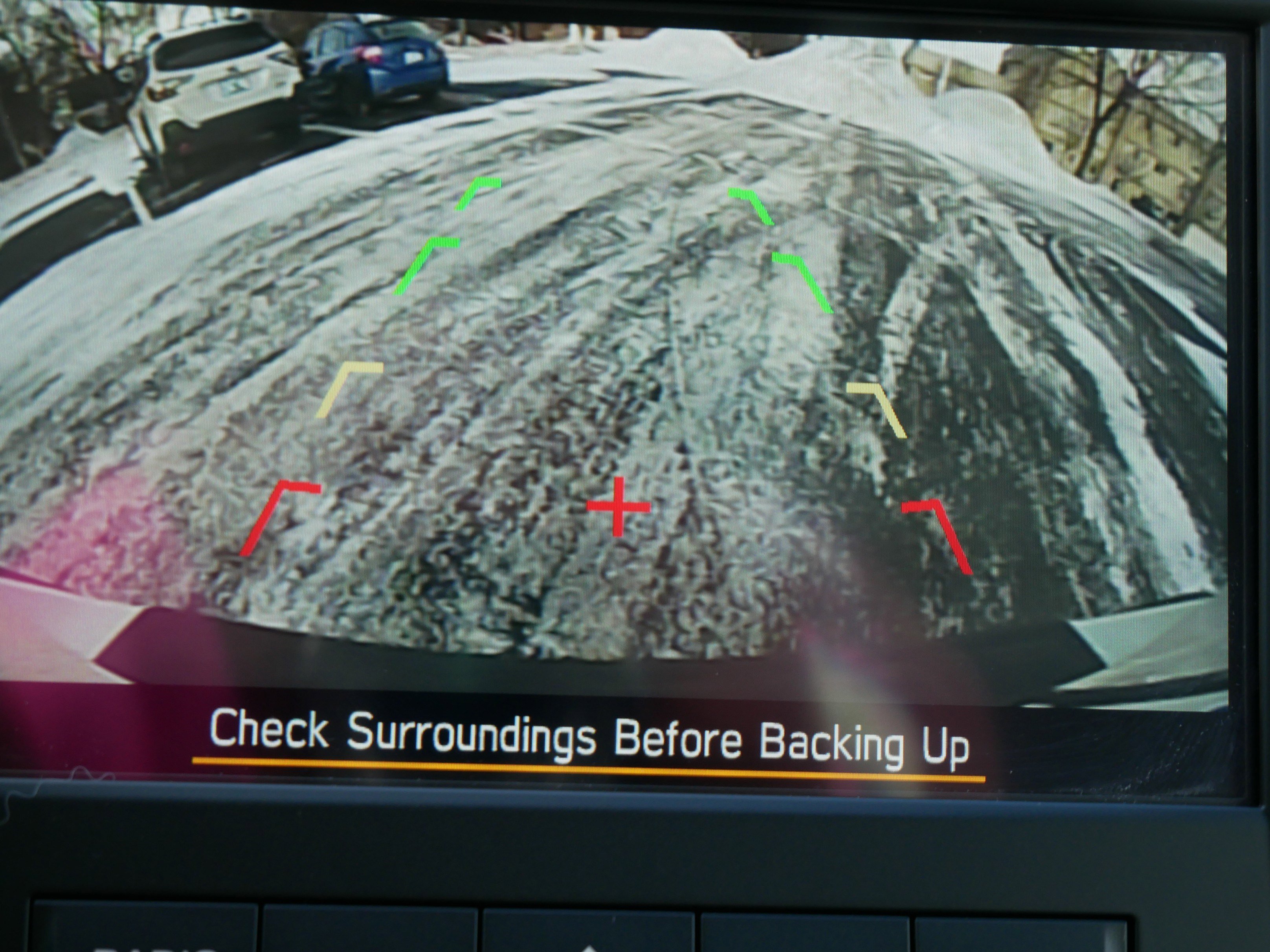 Used 2025 Subaru Outback image 27