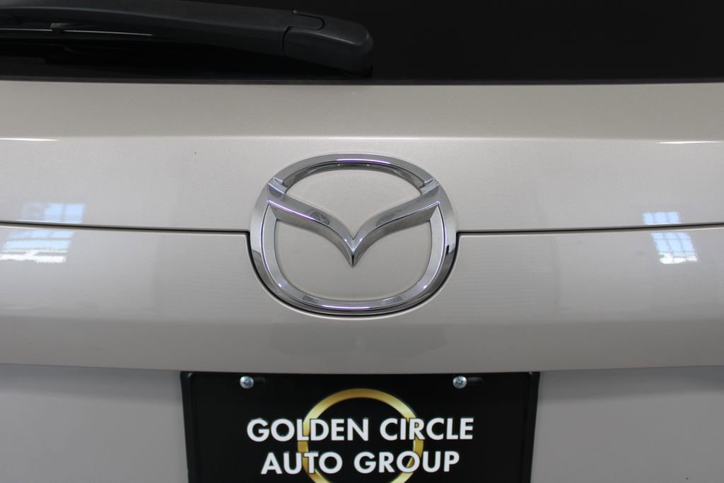 Used 2024 MAZDA CX-5 AWD 2.5 S w/ Select Package image 13