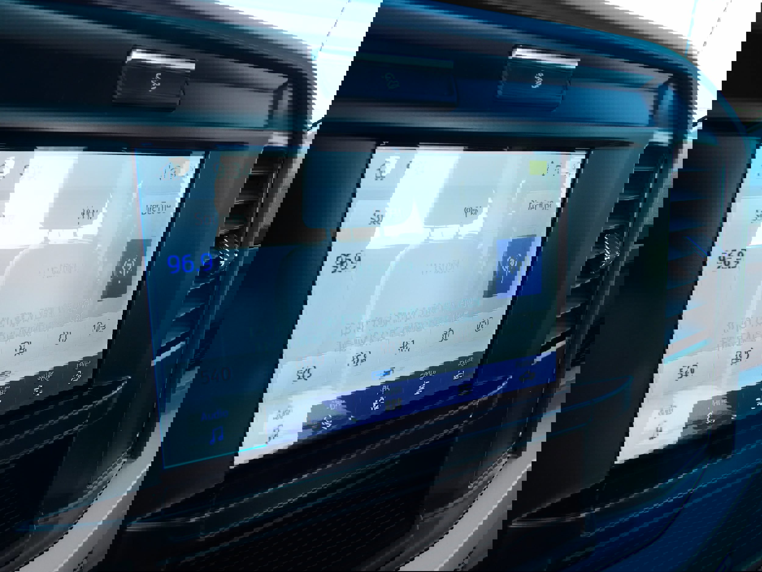 New 2025 Ford F350 XL w/ STX Appearance Package image 19