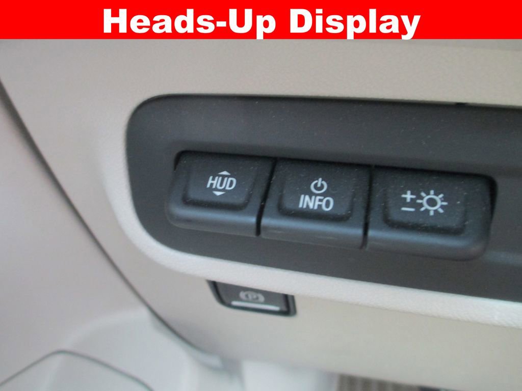 Used 2024 GMC Terrain Denali w/ Denali Premium Package AWD/4WD image 32