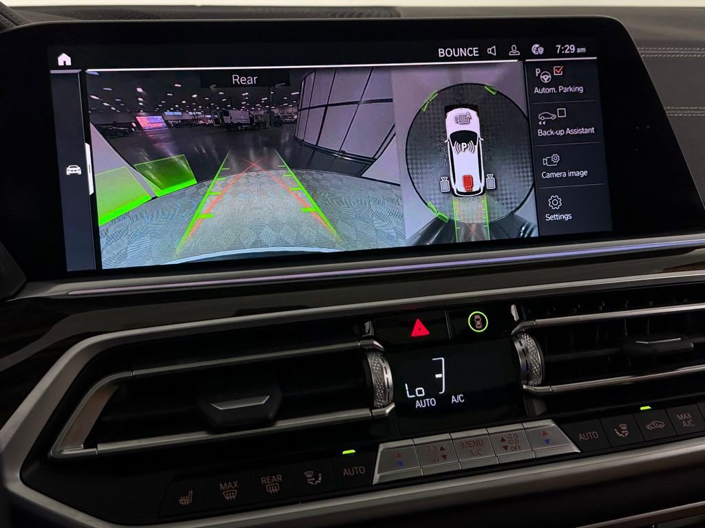 Used 2023 BMW X5 sDrive40i w/ Parking Assistance Package image 20