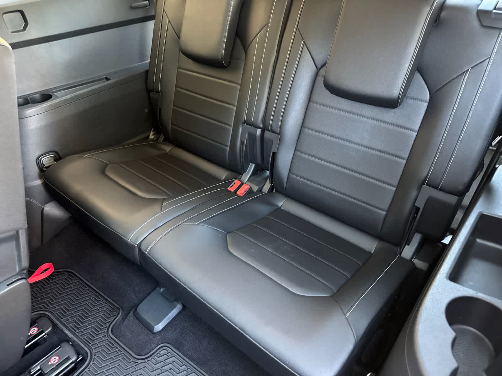 Used 2021 Volkswagen Atlas SEL Premium AWD/4WD image 15