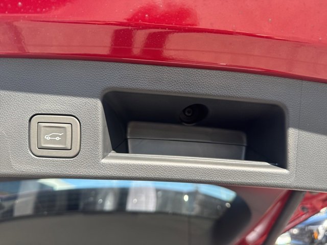 New 2026 GMC Terrain AT4 w/ Convenience Package III image 29