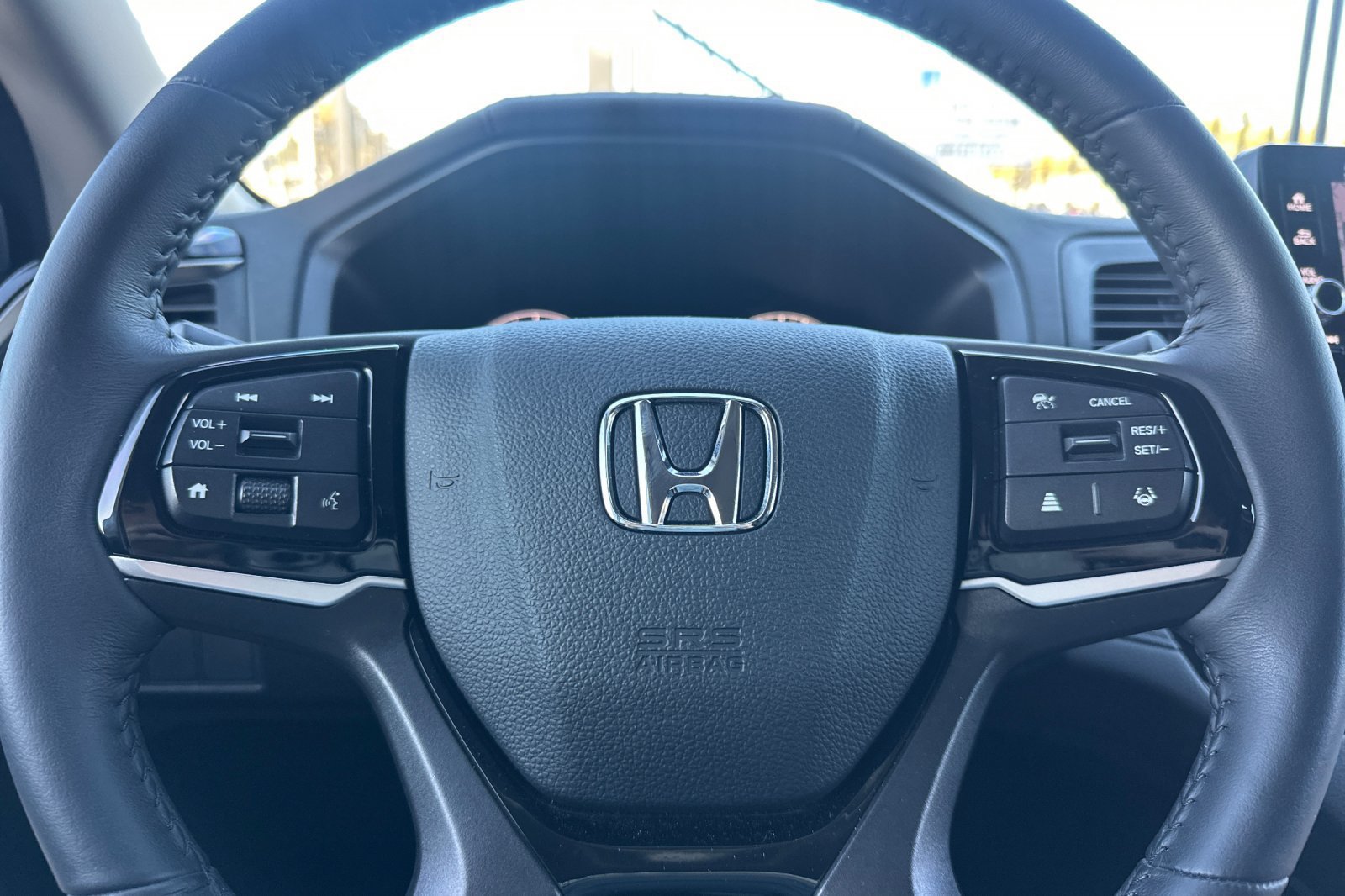 Used 2026 Honda Odyssey Touring image 34