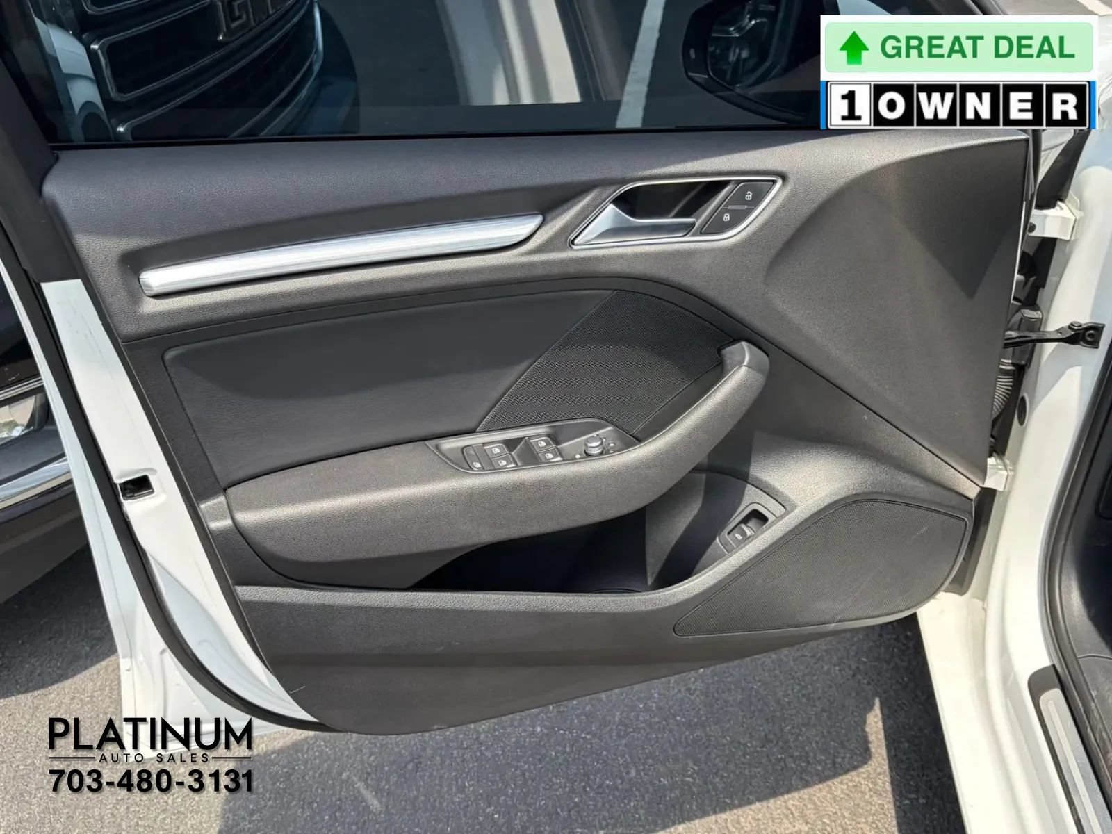 Used 2020 Audi A3 2.0T Premium FWD image 17
