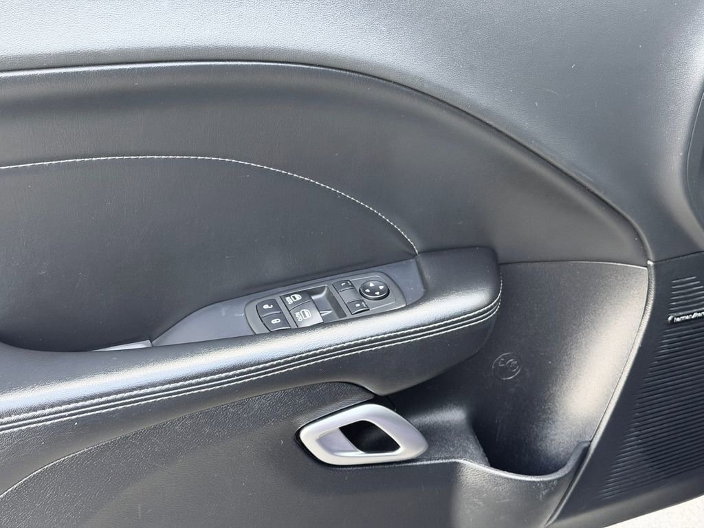 Used 2019 Dodge Challenger SRT Hellcat Redeye image 21