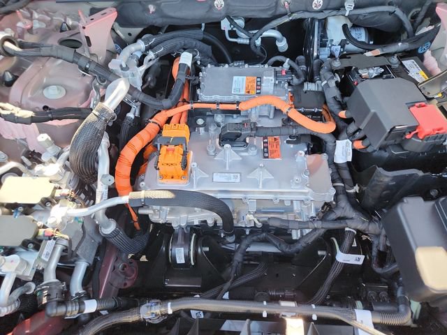 New 2026 Cadillac Vistiq Sport AWD/4WD image 26