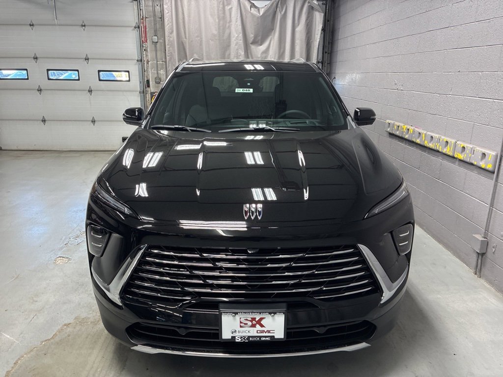 New 2026 Buick Enclave Preferred w/ Power Package image 6