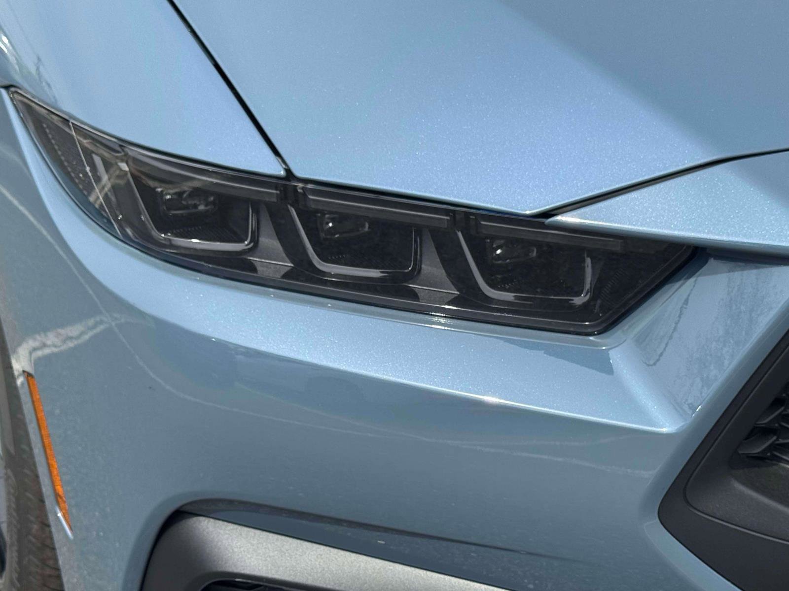 New 2026 Ford Mustang Premium image 7