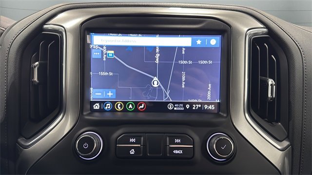 Used 2022 Chevrolet Silverado 1500 LTZ image 15