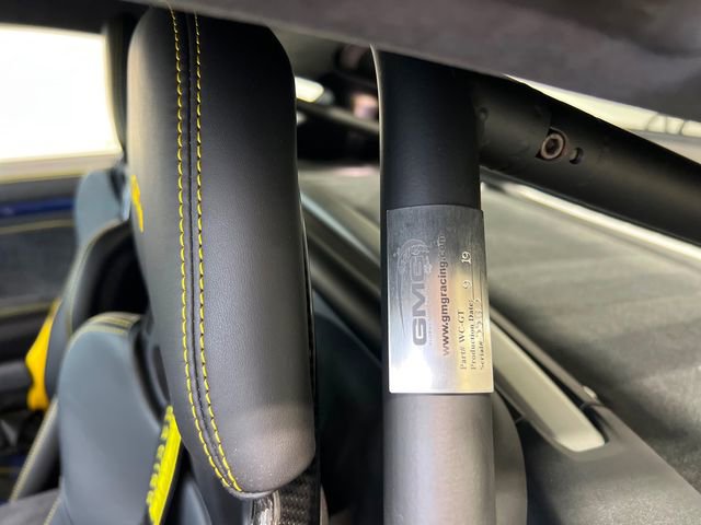 Used 2020 Porsche 718 Cayman GT4 RWD image 45