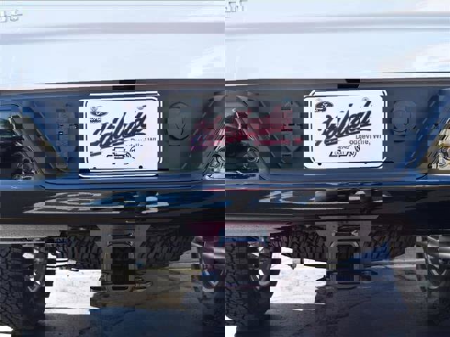 New 2026 Chevrolet Silverado 2500 Custom w/ Custom Value Package image 41