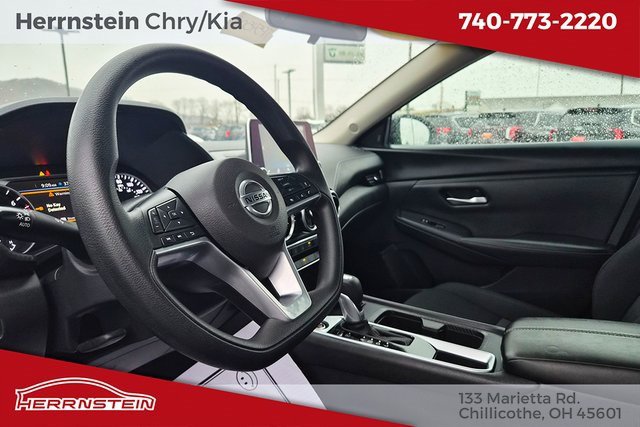 Used 2023 Nissan Sentra SV image 19