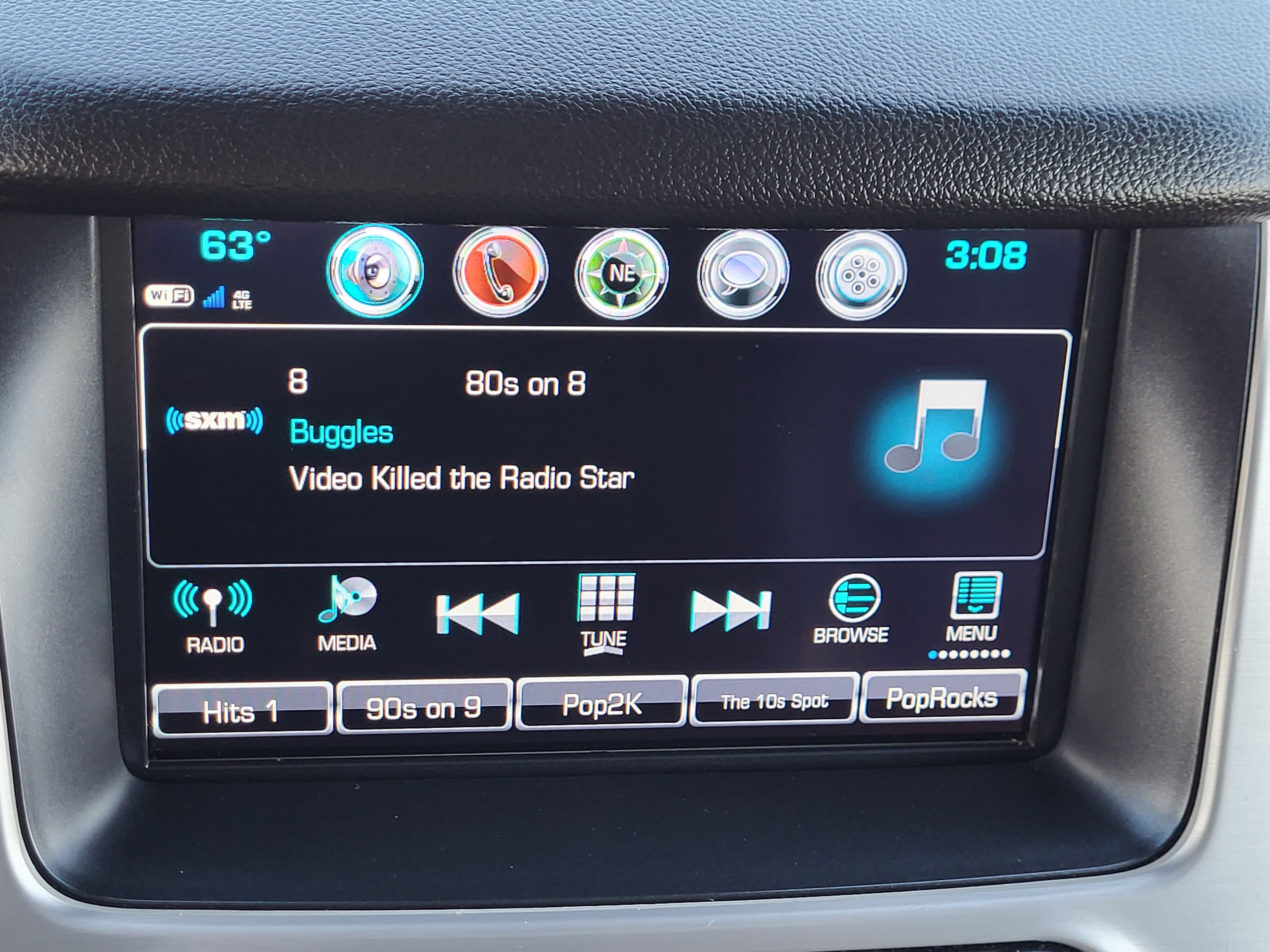 Used 2019 GMC Yukon XL SLT image 24