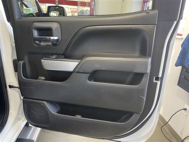 Used 2015 Chevrolet Silverado 2500 LTZ image 20