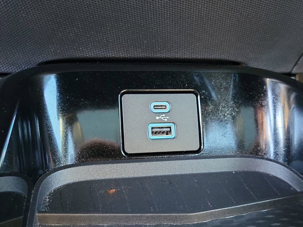 Used 2023 Ford Mustang Mach-E GT image 23