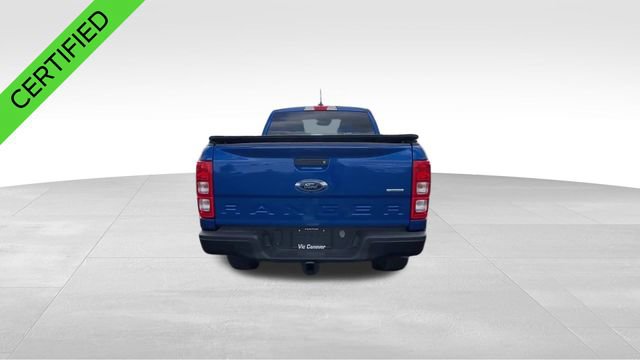 Used 2020 Ford Ranger XL w/ Equipment Group 101A Mid AWD/4WD image 8