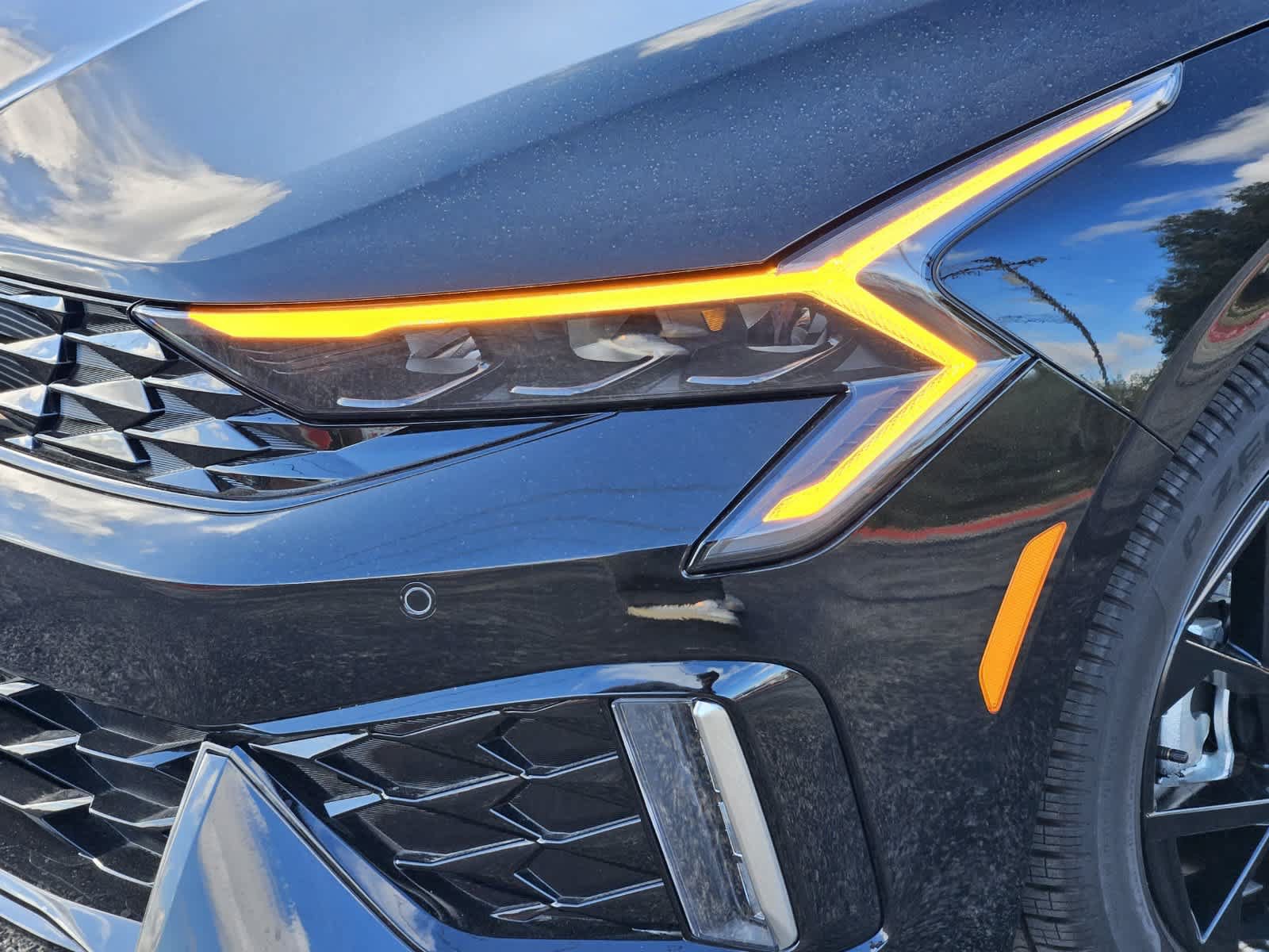 New 2026 Kia K5 GT-Line AWD/4WD image 6