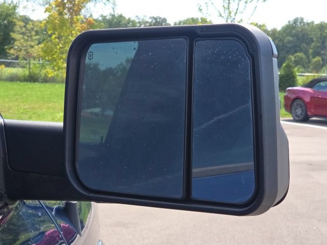 Used 2022 RAM 1500 Warlock AWD/4WD image 7