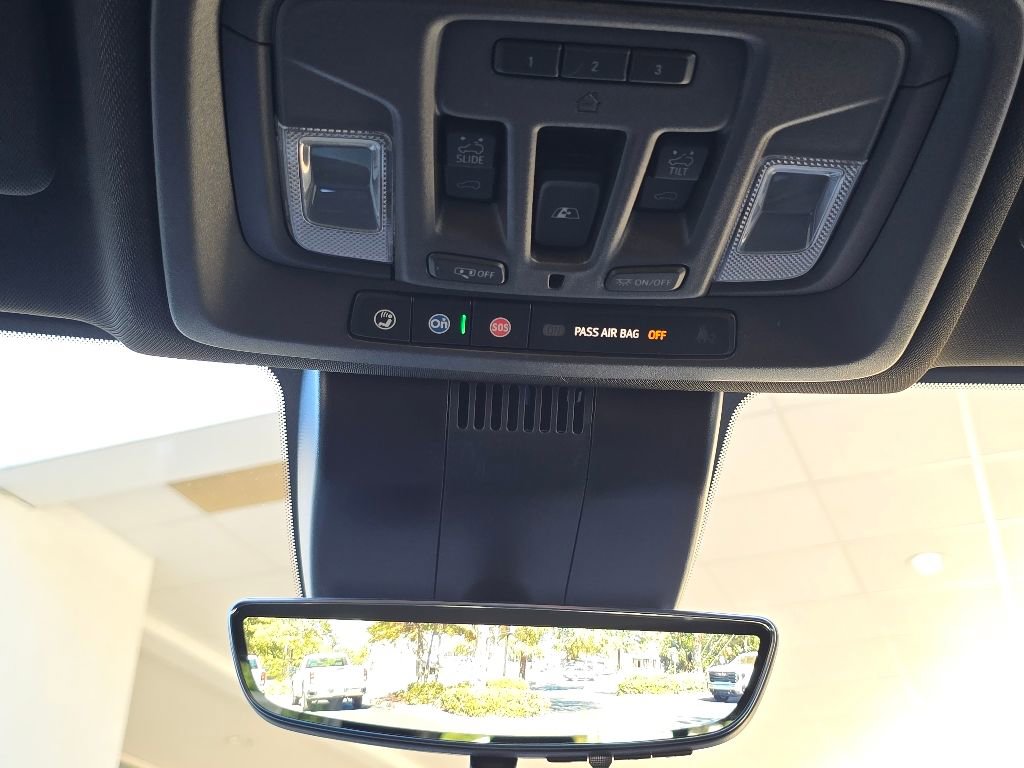 New 2026 GMC Sierra 1500 Denali w/ Technology Package image 13