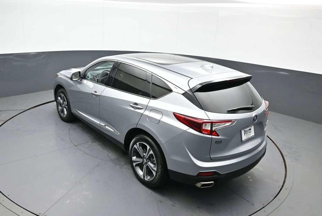 Certified 2023 Acura RDX AWD w/ Advance Package image 40