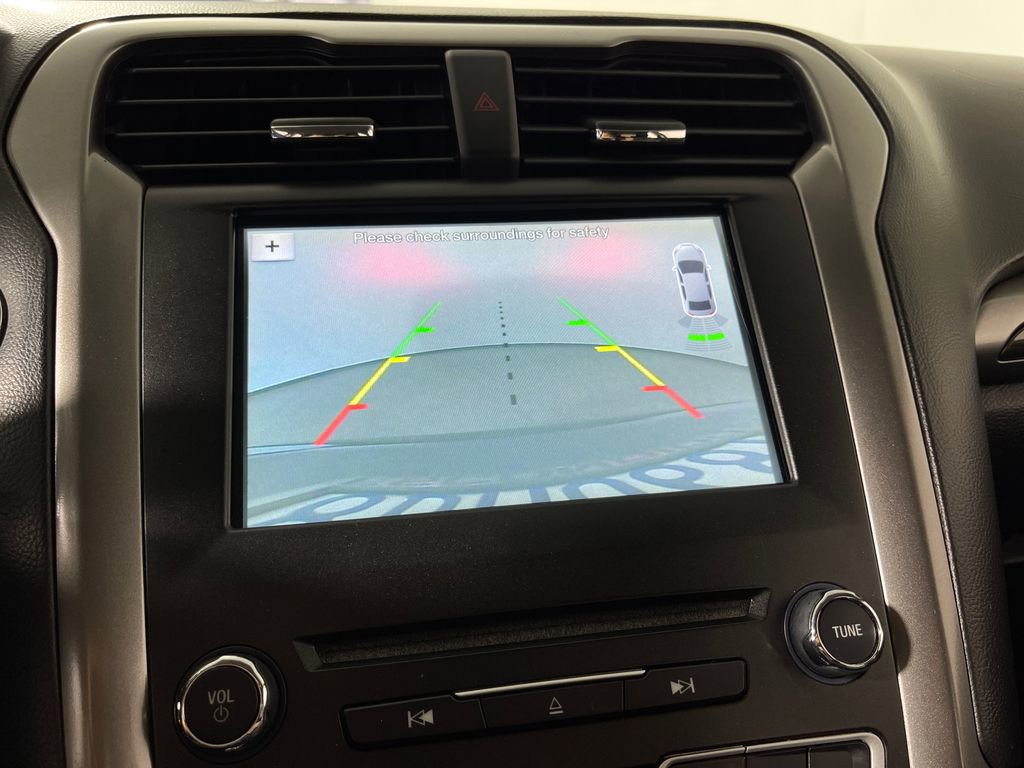Used 2018 Ford Fusion Energi SE FWD image 23