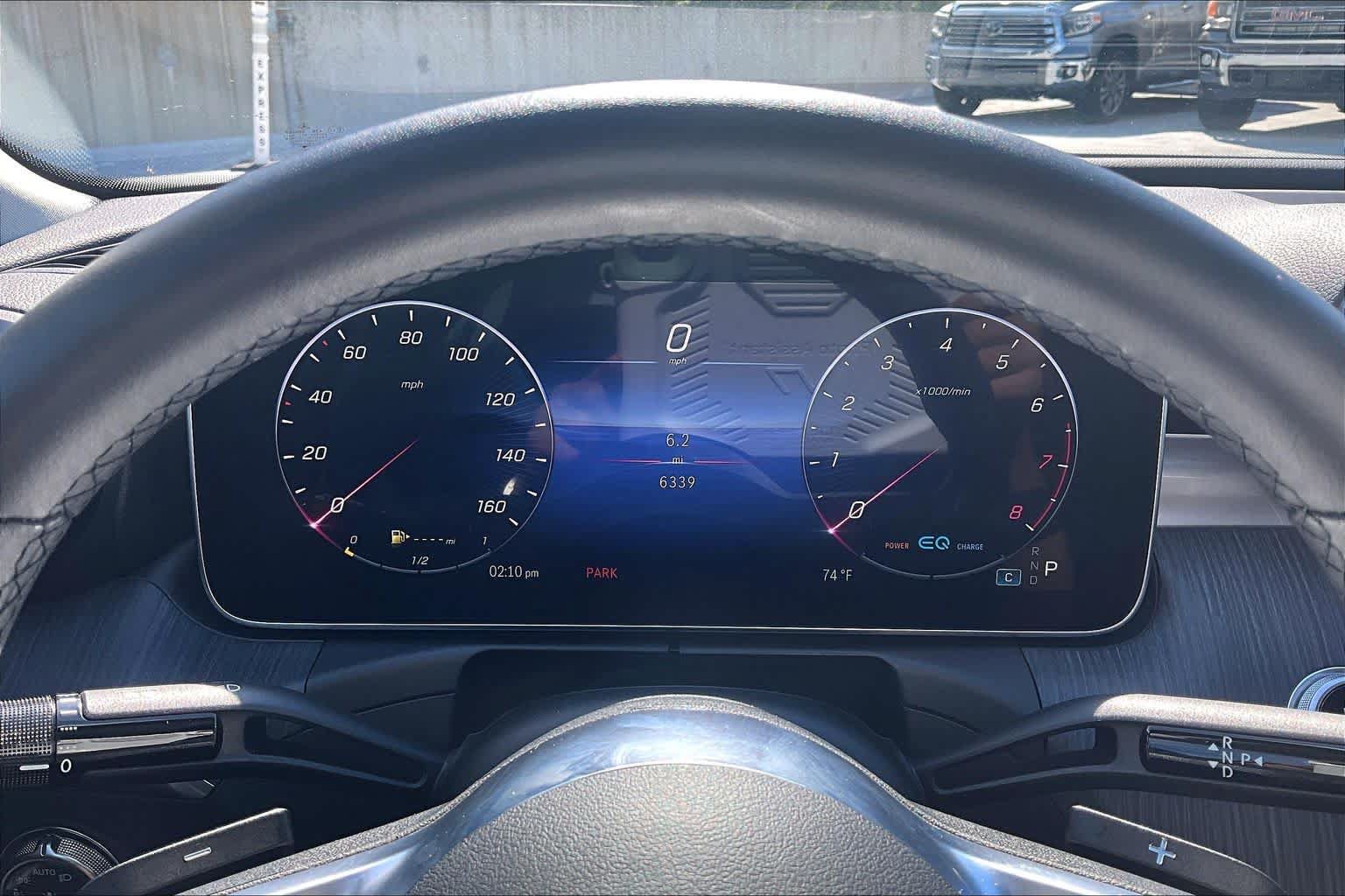 Used 2022 Mercedes-Benz C 300 Sedan image 25