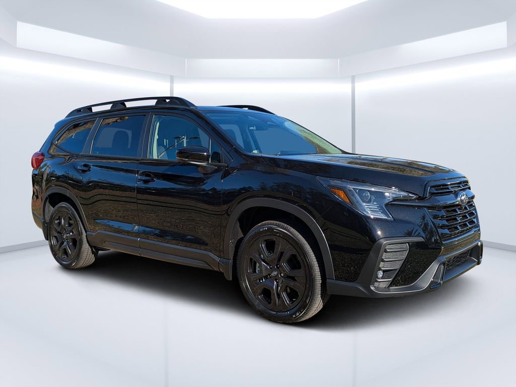 New 2026 Subaru Ascent Bronze Edition image 1