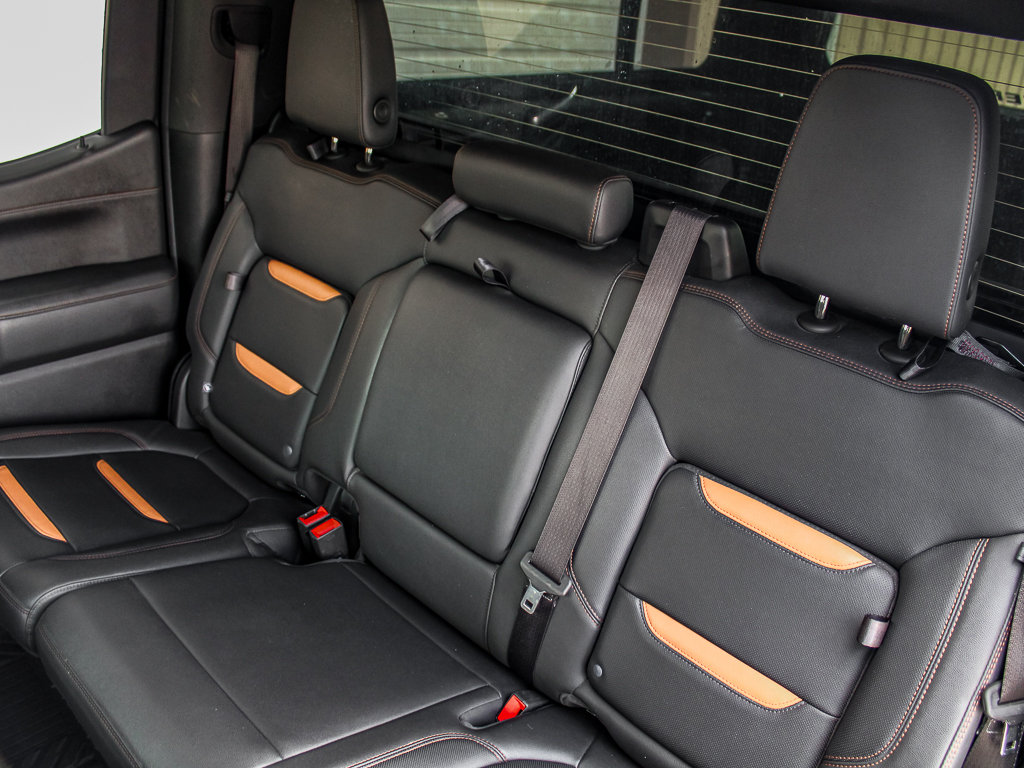 Used 2021 GMC Sierra 1500 AT4 AWD/4WD image 26