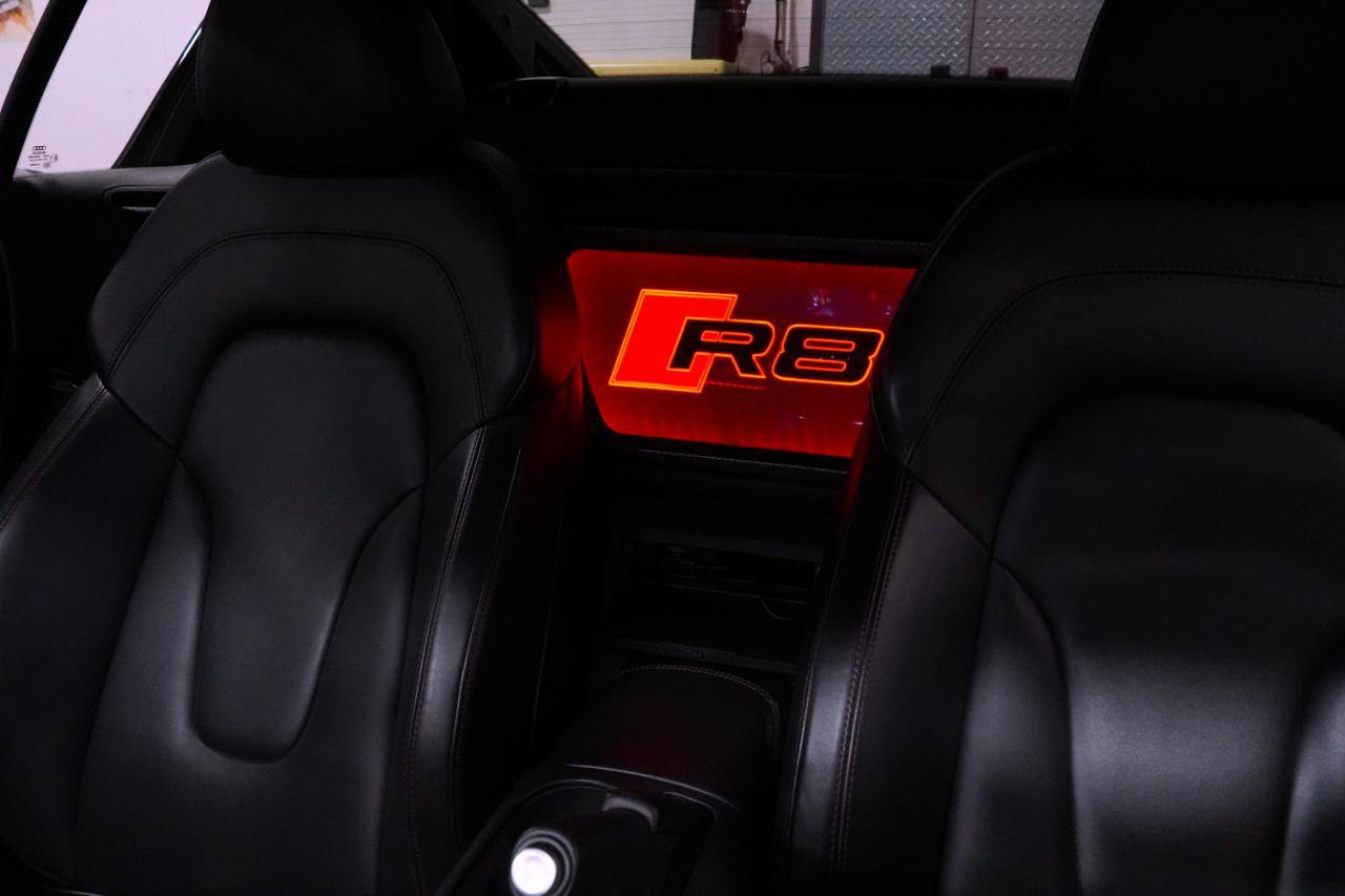 Used 2012 Audi R8 V10 AWD/4WD image 70