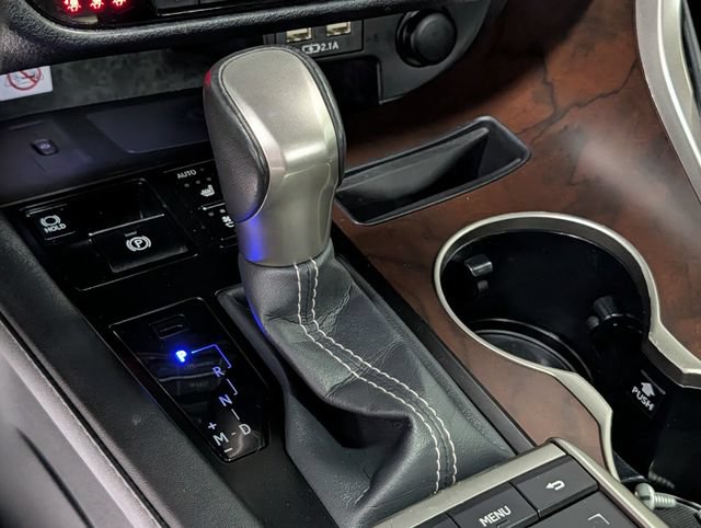 Used 2022 Lexus RX 350 AWD w/ Premium Package image 27
