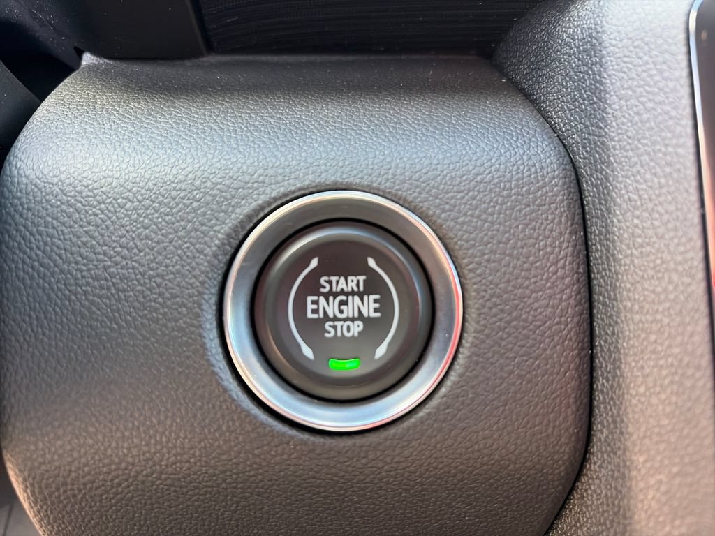 Used 2024 GMC Acadia AT4 w/ Luxury Package AWD/4WD image 45