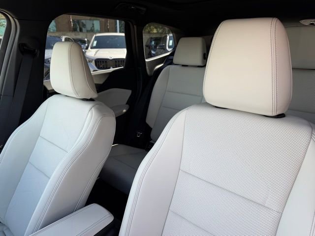 New 2026 BMW X1 xDrive28i w/ Convenience Package image 19