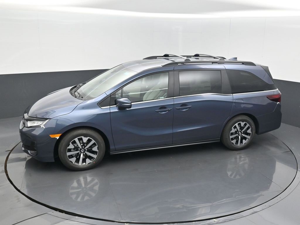 New 2026 Honda Odyssey EX-L image 12