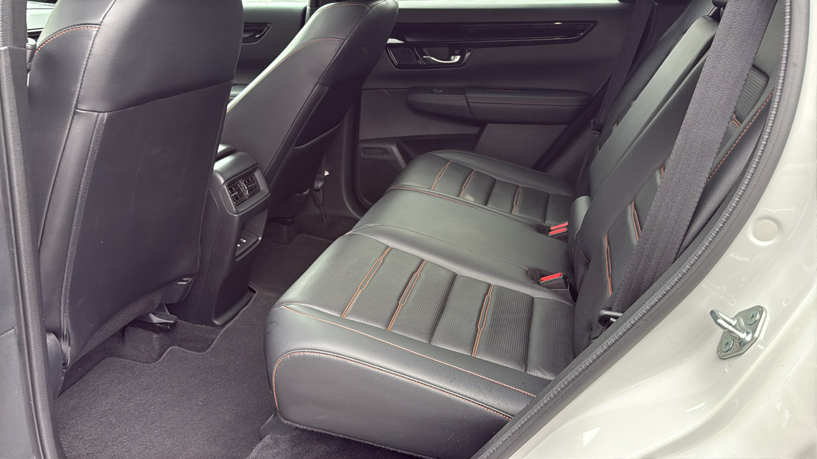 Used 2024 Honda CR-V Sport Touring image 21