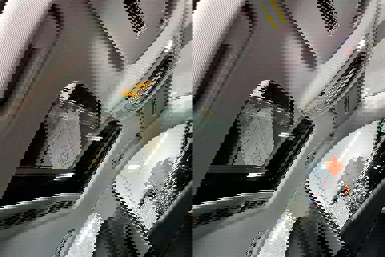 Used 2017 Audi A4 2.0T Premium Plus w/ Premium Plus Package image 24