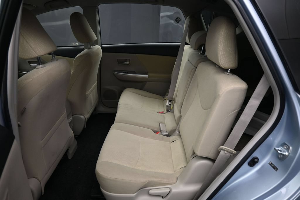Used 2012 Toyota Prius V Three FWD image 21