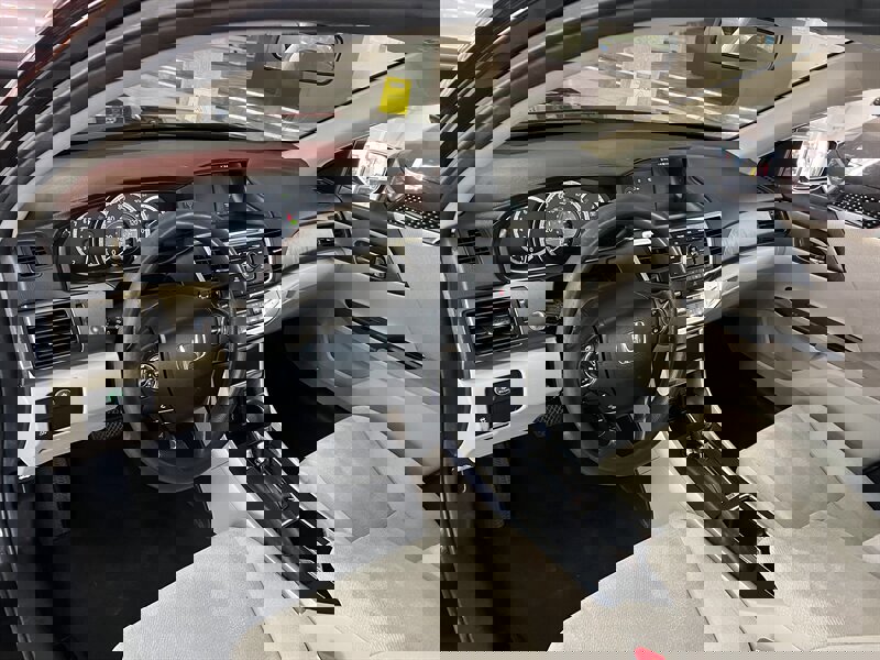 Used 2013 Honda Accord LX image 8