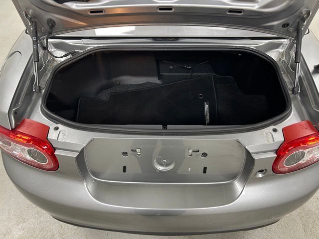 Used 2015 MAZDA MX-5 Miata Club image 11