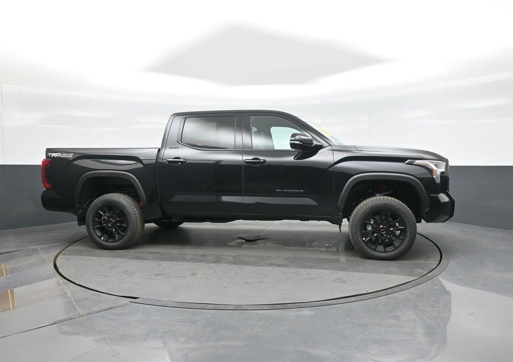 New 2026 Toyota Tundra Limited image 8