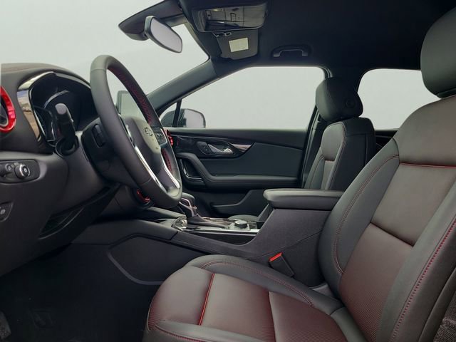 New 2026 Chevrolet Blazer RS image 23