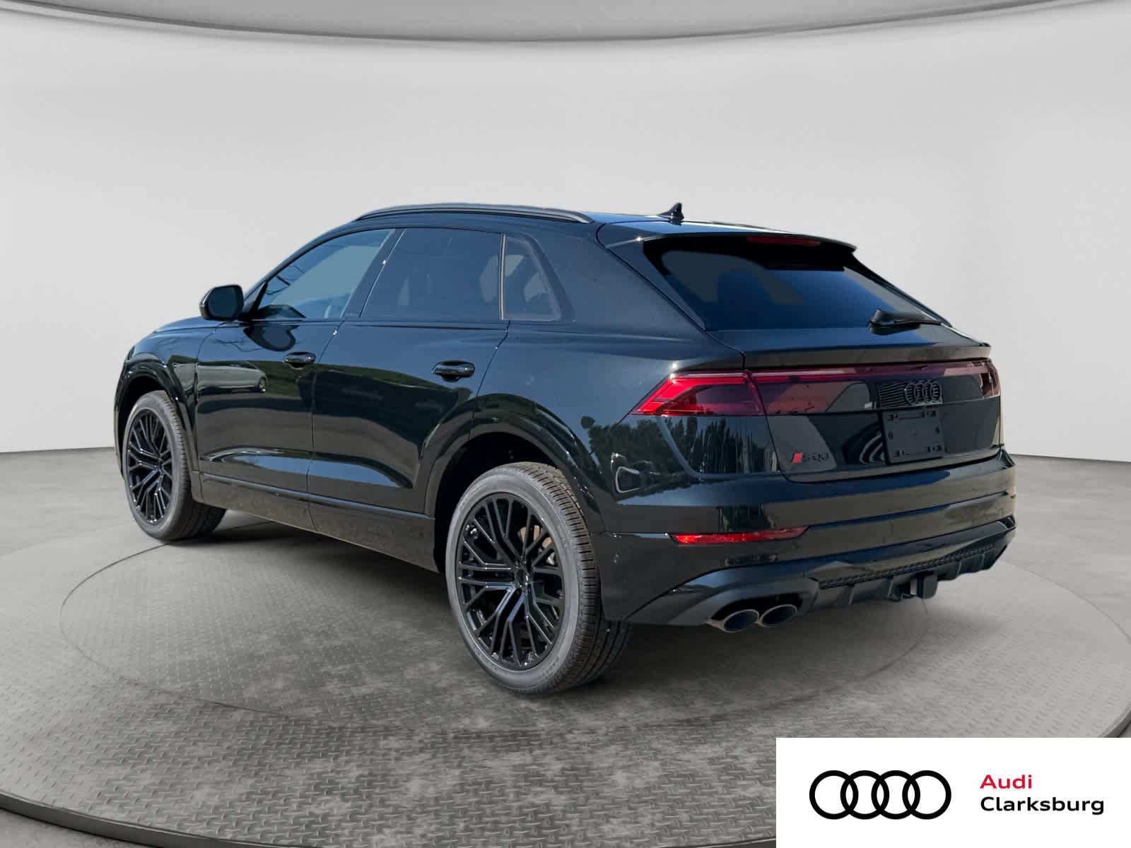 New 2026 Audi SQ8 Premium Plus AWD/4WD image 7