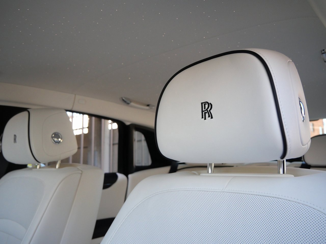 New 2026 Rolls-Royce Ghost image 10