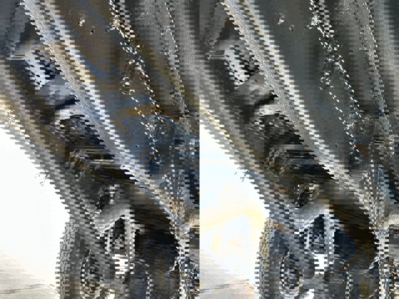 Used 1995 Ford F350 4x4 Crew Cab image 55