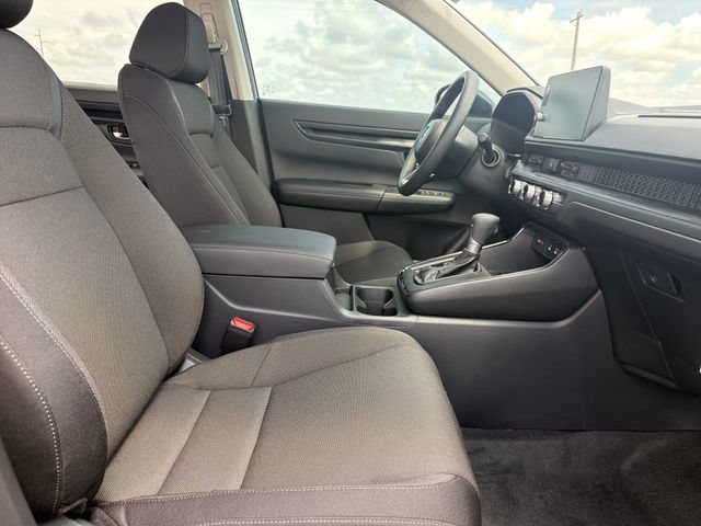 New 2026 Honda CR-V EX image 18