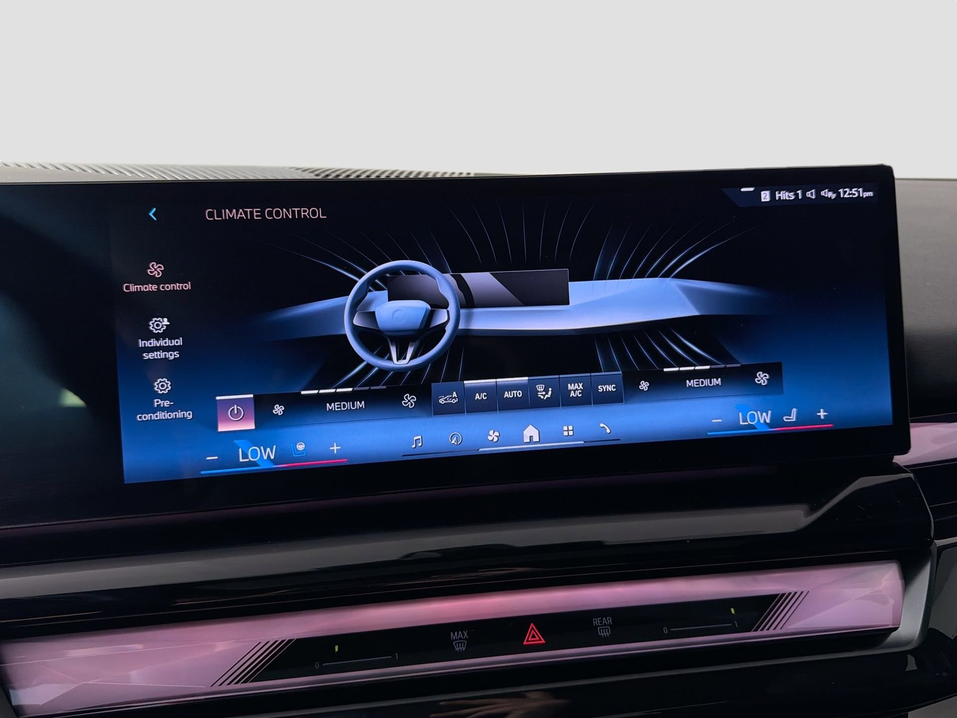 Certified 2025 BMW i5 eDrive40i w/ M Sport Package image 16