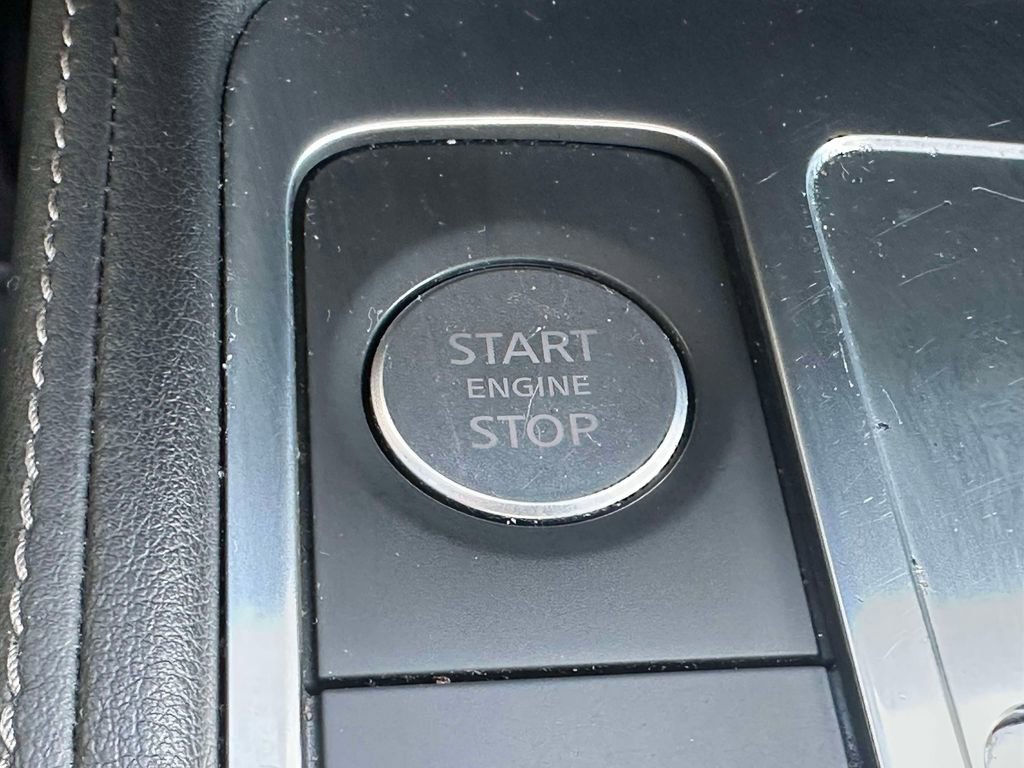 Used 2024 INFINITI QX60 Pure AWD/4WD image 35