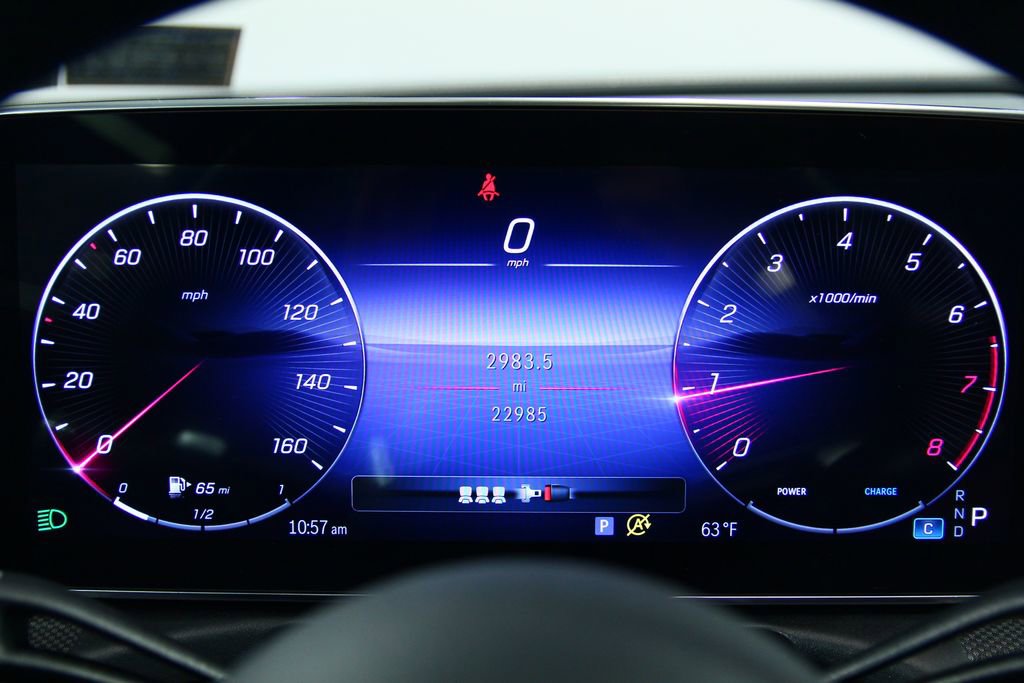 Certified 2023 Mercedes-Benz C 300 4MATIC Sedan image 13